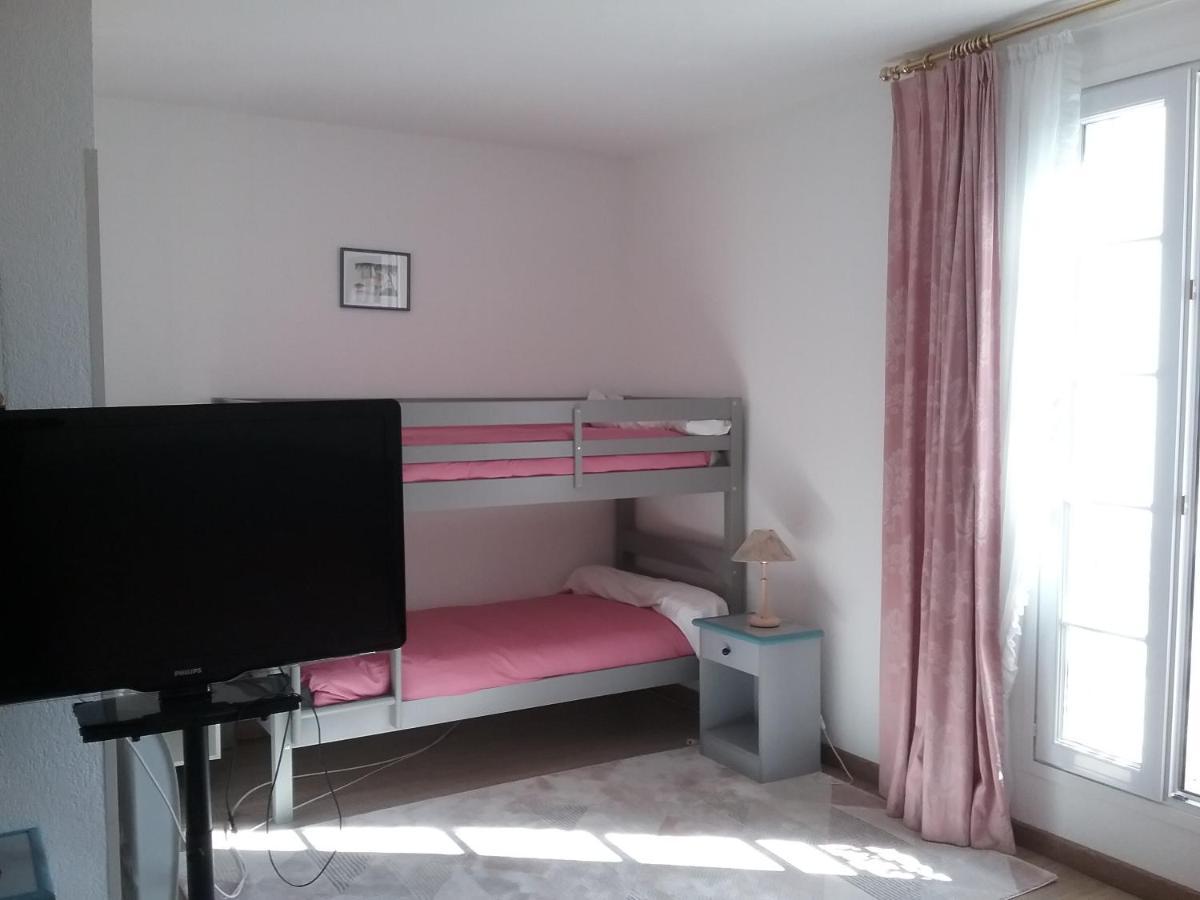 Manoir De Gravezon Panzió Lunas  Kültér fotó