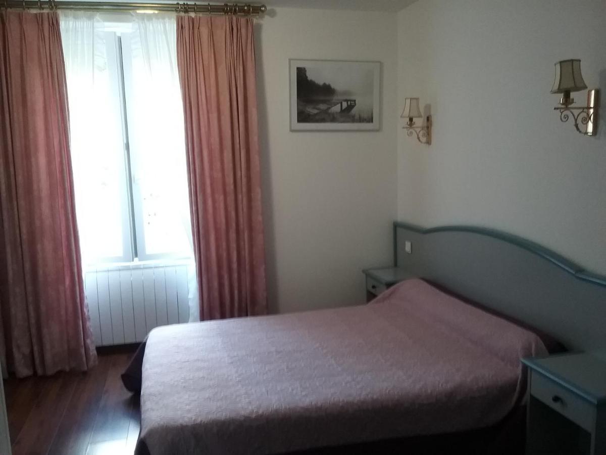 Manoir De Gravezon Panzió Lunas  Kültér fotó