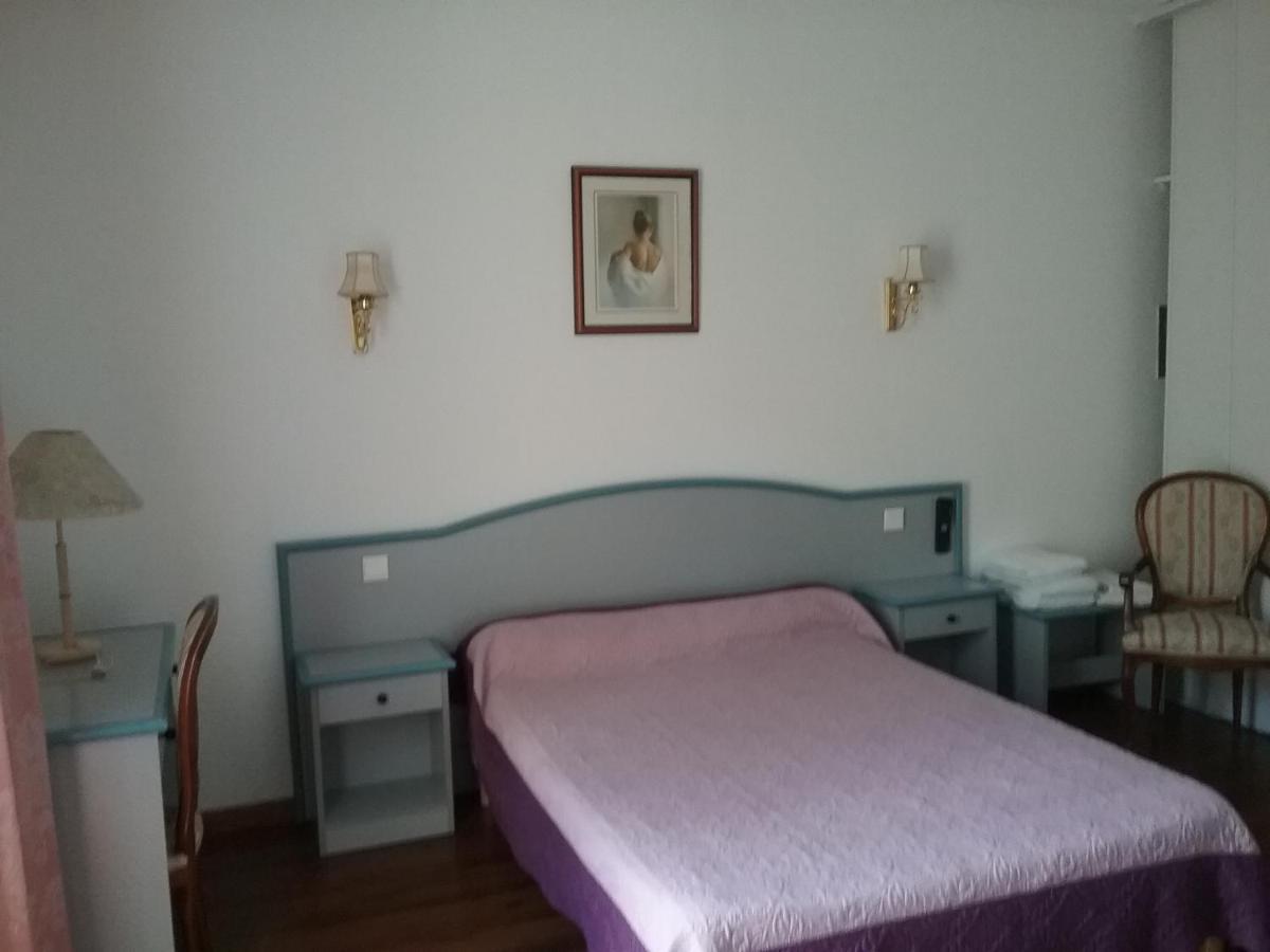 Manoir De Gravezon Panzió Lunas  Kültér fotó